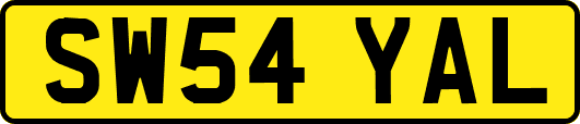 SW54YAL