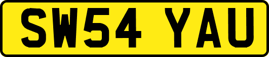 SW54YAU