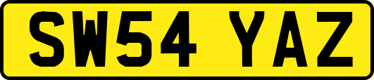 SW54YAZ