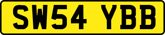 SW54YBB