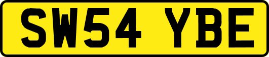 SW54YBE