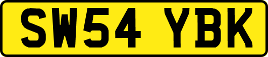 SW54YBK