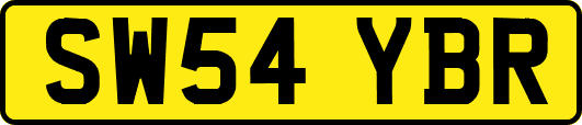 SW54YBR