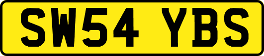 SW54YBS