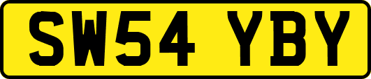 SW54YBY