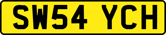 SW54YCH