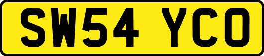 SW54YCO