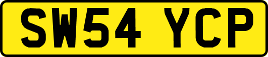 SW54YCP