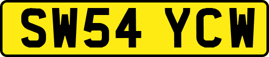 SW54YCW