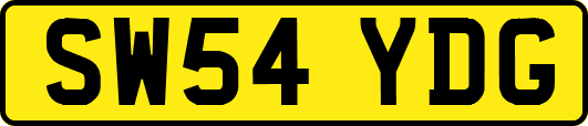 SW54YDG