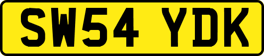 SW54YDK
