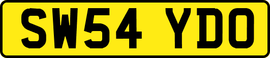 SW54YDO