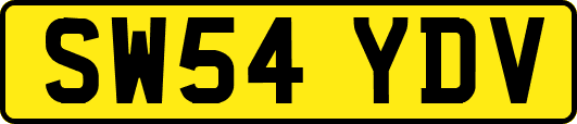 SW54YDV
