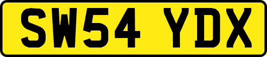 SW54YDX