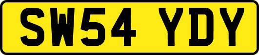 SW54YDY