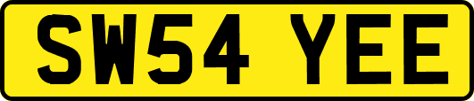 SW54YEE