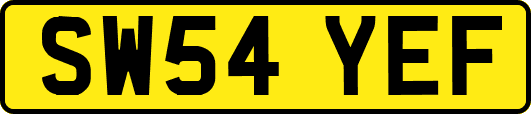 SW54YEF
