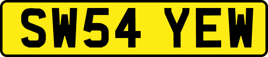 SW54YEW