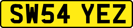 SW54YEZ
