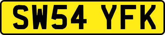 SW54YFK