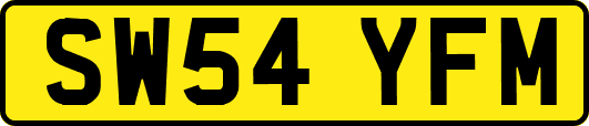 SW54YFM