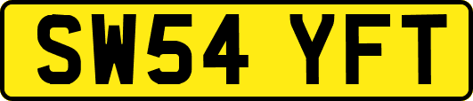 SW54YFT