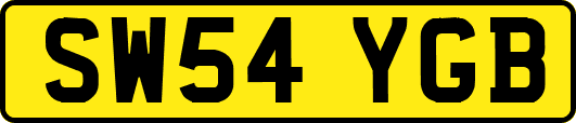 SW54YGB