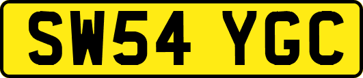 SW54YGC