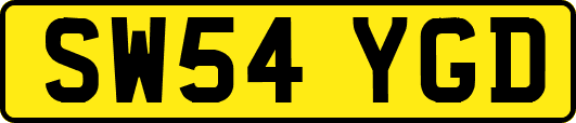 SW54YGD