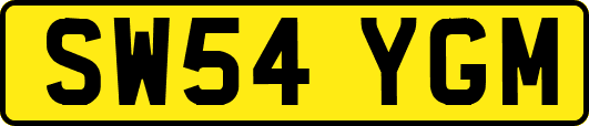 SW54YGM