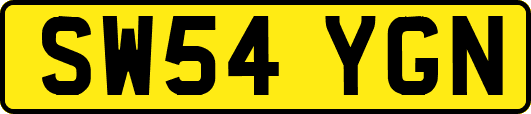 SW54YGN