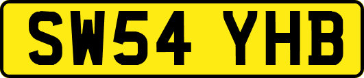 SW54YHB