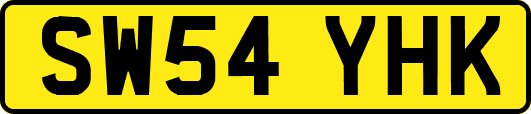 SW54YHK