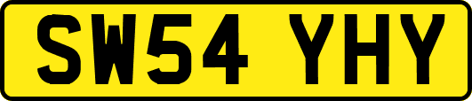 SW54YHY