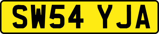 SW54YJA