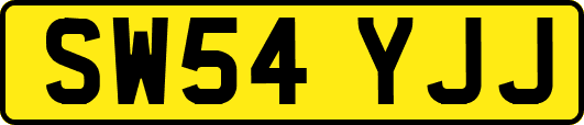 SW54YJJ