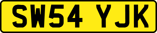 SW54YJK