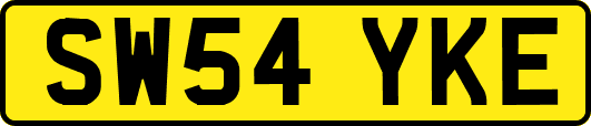 SW54YKE