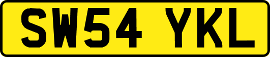 SW54YKL