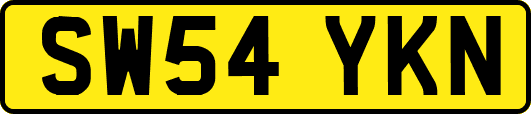 SW54YKN