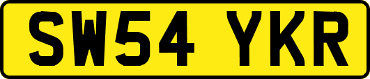 SW54YKR