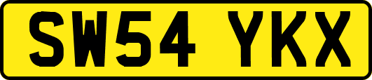SW54YKX