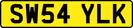SW54YLK