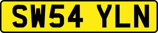 SW54YLN