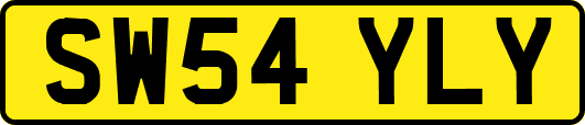 SW54YLY