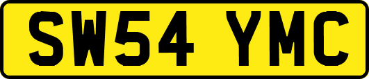 SW54YMC