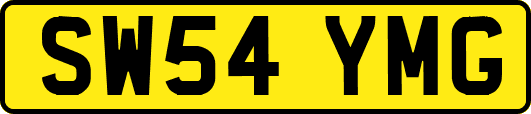 SW54YMG