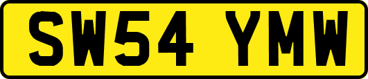 SW54YMW