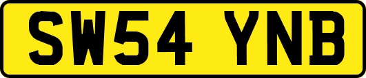 SW54YNB
