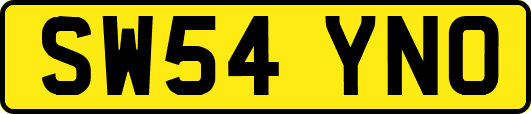 SW54YNO
